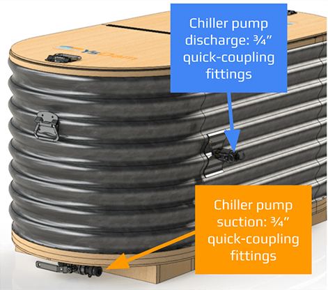 Ysdam Features image