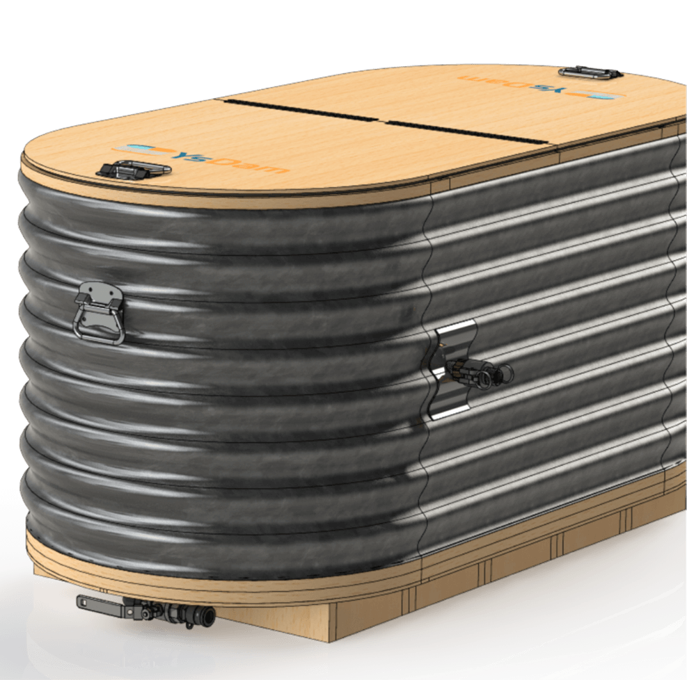 Ysdam Features image