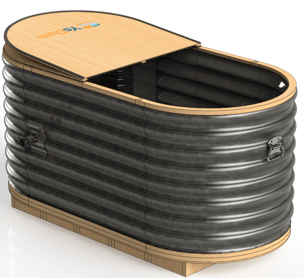 Ysdam Features image