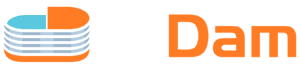 YsDam Logo