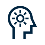 health benefits icon