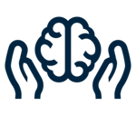 health benefits icon